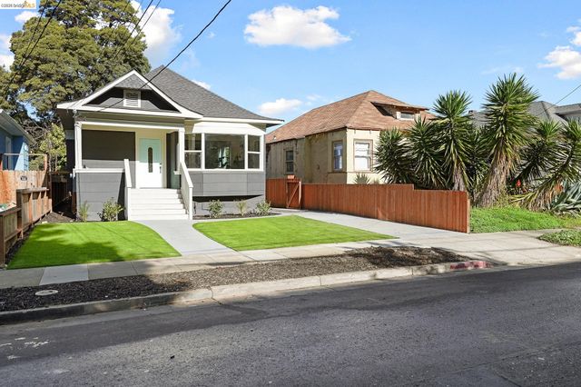 760 53Rd St, Oakland, CA 94609