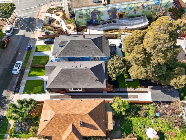 760 53Rd St, Oakland, CA 94609