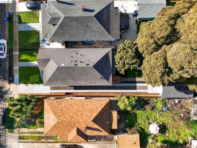 760 53Rd St, Oakland, CA 94609