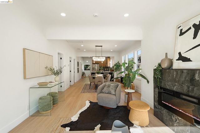 760 53Rd St, Oakland, CA 94609