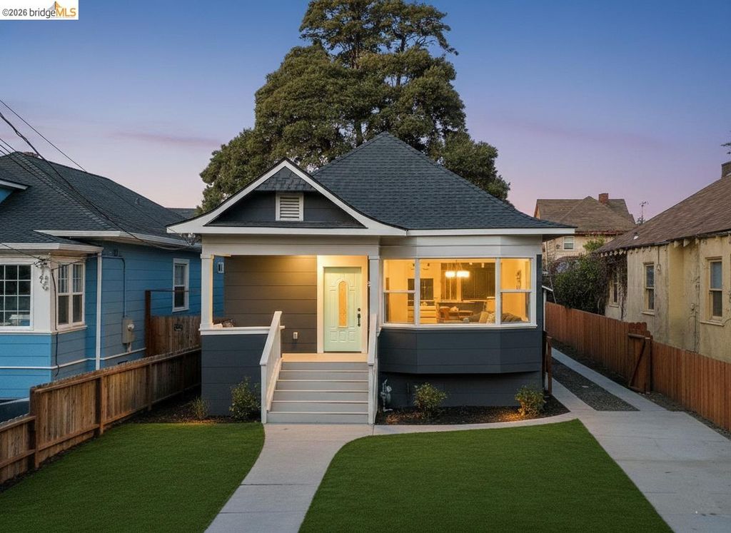 760 53Rd St, Oakland, CA 94609