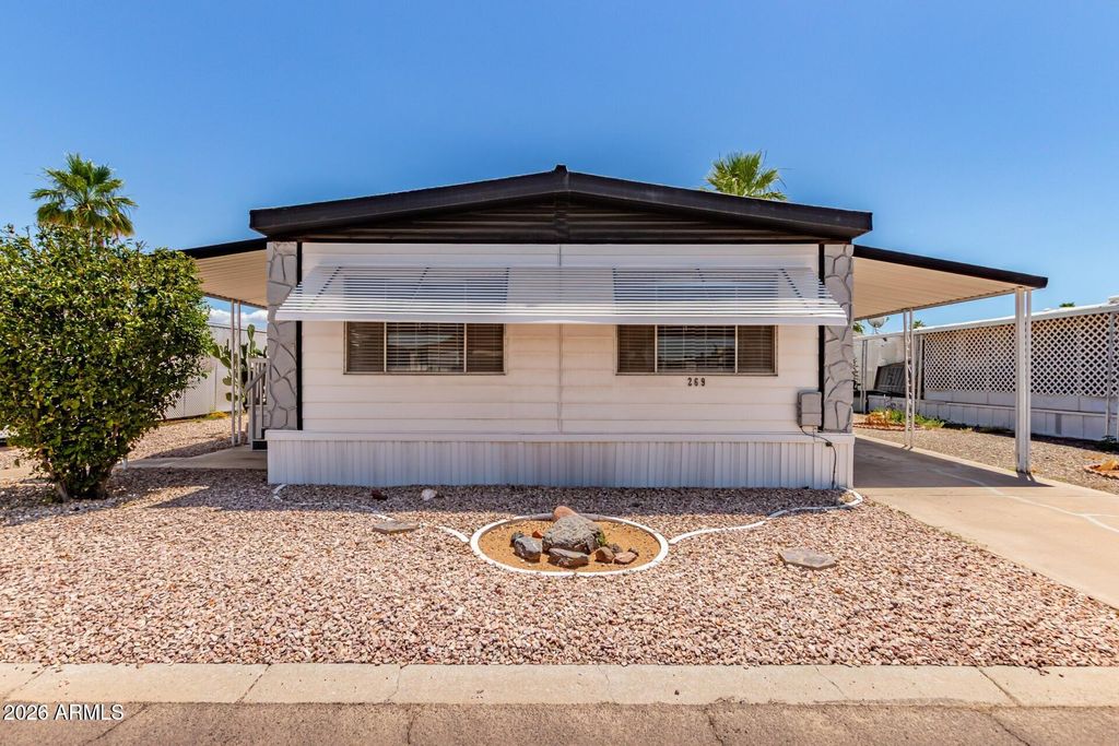 2650 W Union Hills Drive 269, Phoenix, AZ 85027
