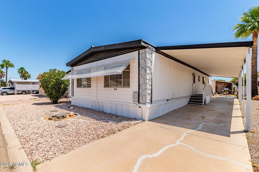 2650 W Union Hills Drive 269, Phoenix, AZ 85027 — photo 3