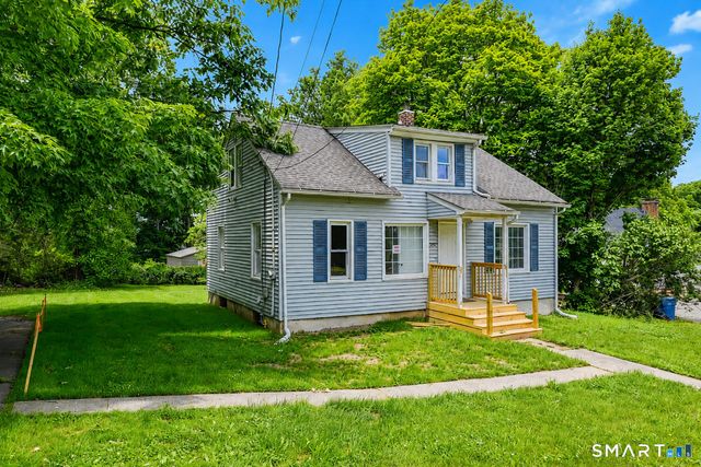 741 Norton Road, Berlin, CT 06037