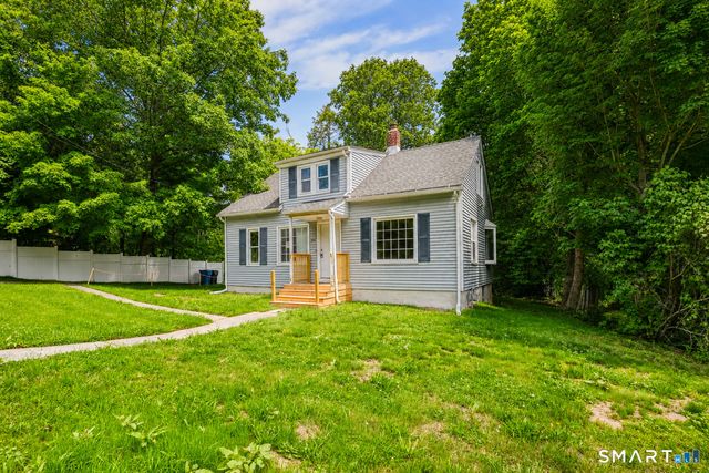 741 Norton Road, Berlin, CT 06037