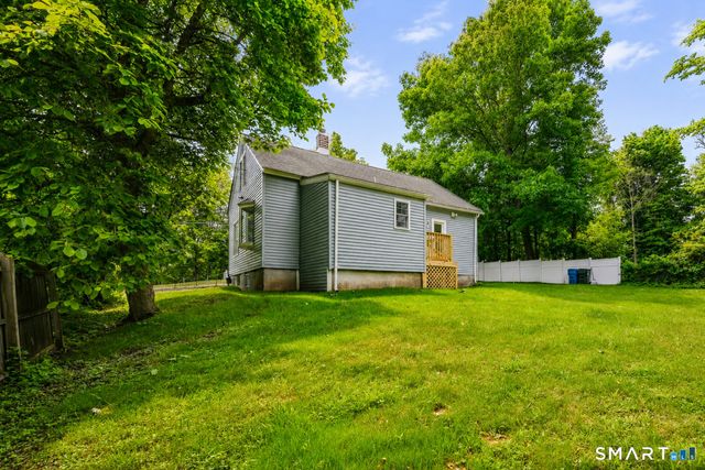 741 Norton Road, Berlin, CT 06037