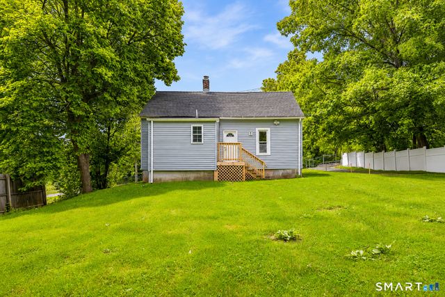 741 Norton Road, Berlin, CT 06037