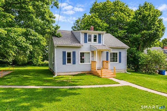 741 Norton Road, Berlin, CT 06037