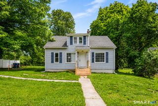 741 Norton Road, Berlin, CT 06037