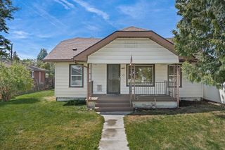 4007 N Jefferson St, Spokane, WA 99205