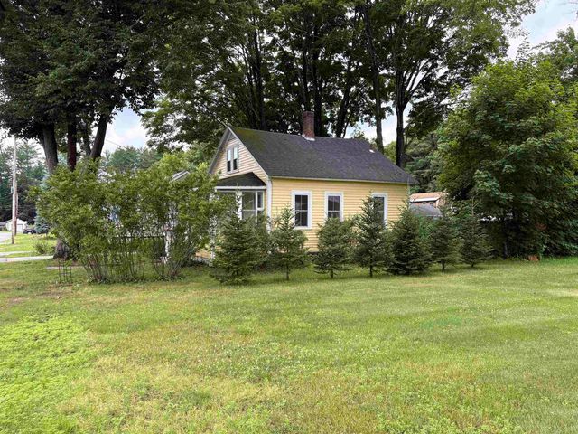 89 Arlington Avenue, Keene, NH 03431