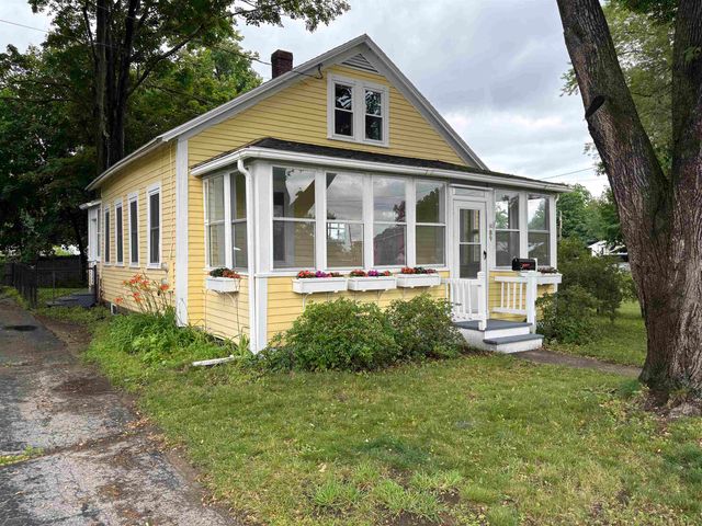 89 Arlington Avenue, Keene, NH 03431