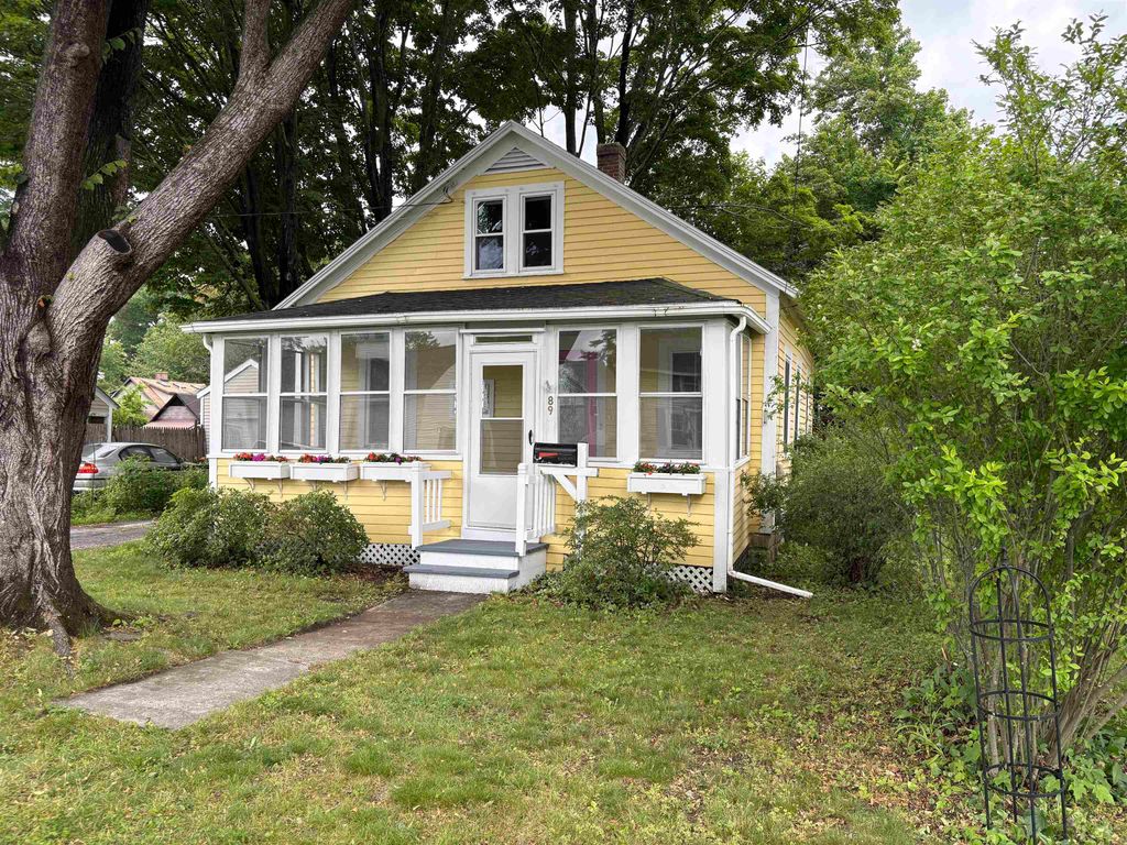 89 Arlington Avenue, Keene, NH 03431