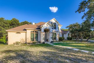 11511 Baxtershire, Helotes, TX 78023