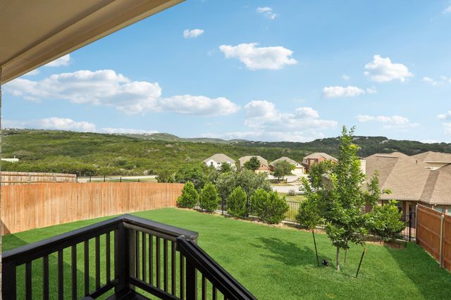 8119 Purple Aster PASS, Lago Vista, TX 78645