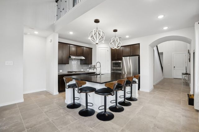 8119 Purple Aster PASS, Lago Vista, TX 78645