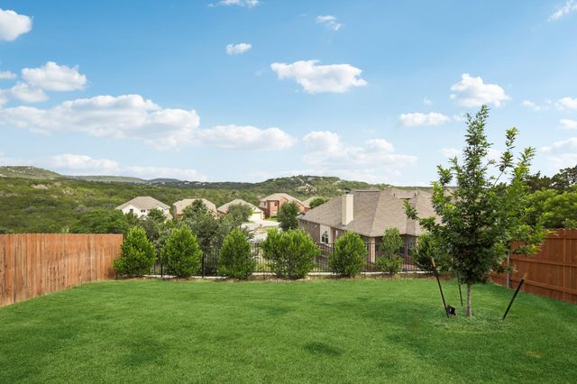 8119 Purple Aster PASS, Lago Vista, TX 78645