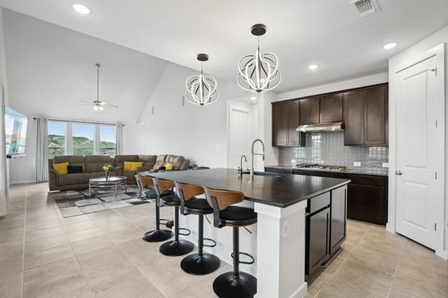 8119 Purple Aster PASS, Lago Vista, TX 78645