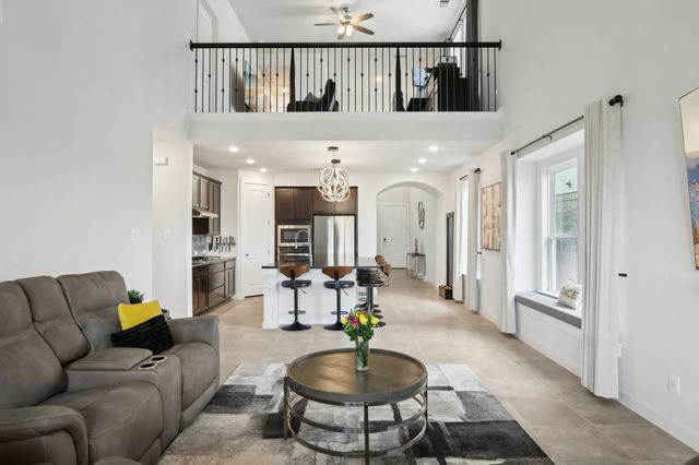 8119 Purple Aster PASS, Lago Vista, TX 78645