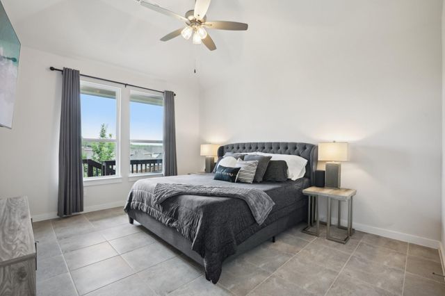 8119 Purple Aster PASS, Lago Vista, TX 78645