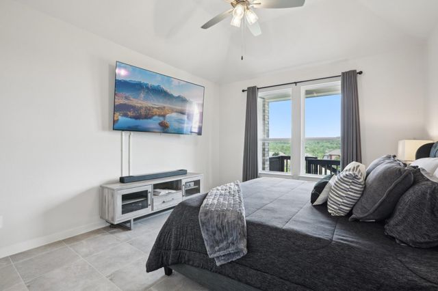 8119 Purple Aster PASS, Lago Vista, TX 78645