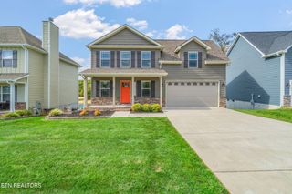 169 Twilight Blvd, Sharps Chapel, TN 37866