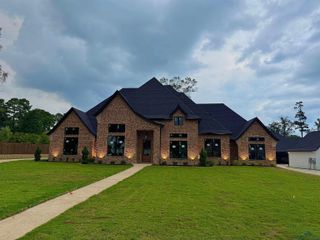 503 Lost Creek, Longview, TX 75605