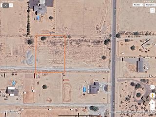 0000 S 222nd Avenue -, Buckeye, AZ 85326