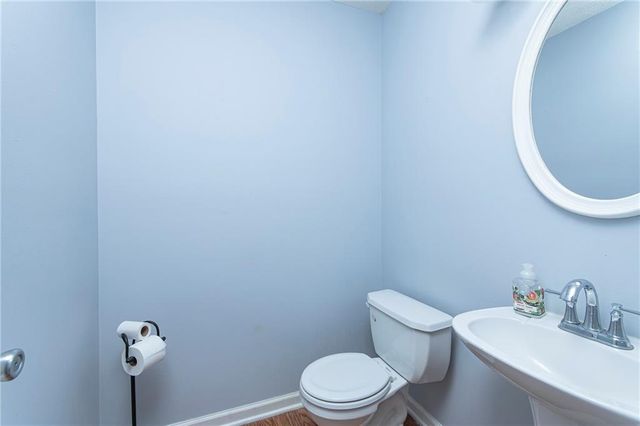 504 Simpson Place Drive, Forest Park, GA 30297