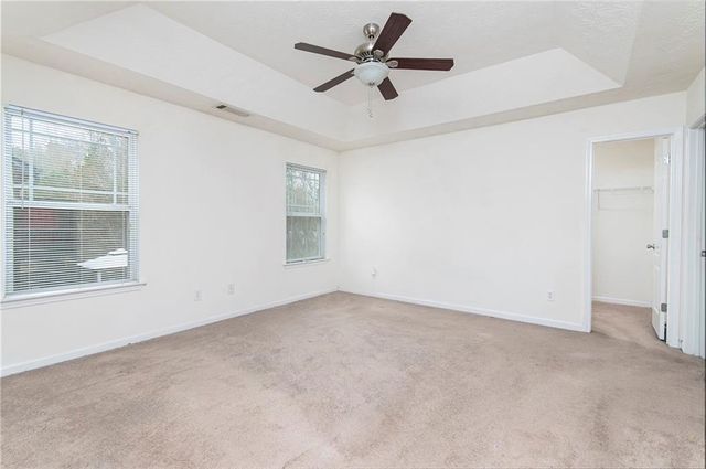 504 Simpson Place Drive, Forest Park, GA 30297