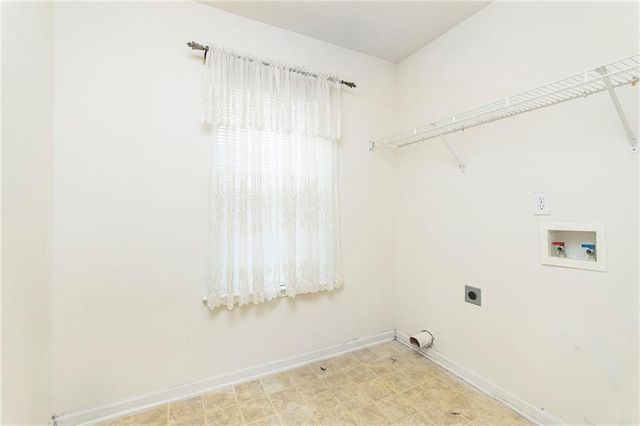 504 Simpson Place Drive, Forest Park, GA 30297