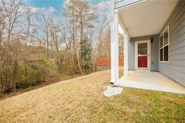 504 Simpson Place Drive, Forest Park, GA 30297