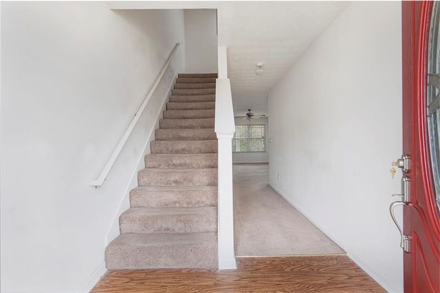 504 Simpson Place Drive, Forest Park, GA 30297