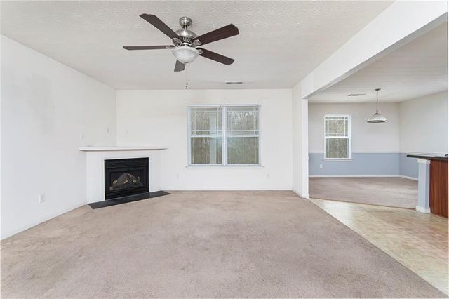 504 Simpson Place Drive, Forest Park, GA 30297