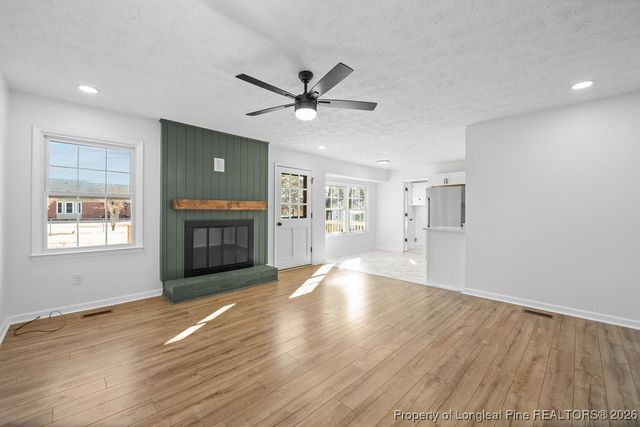 5943 Rehoboth Road, Hope Mills, NC 28348