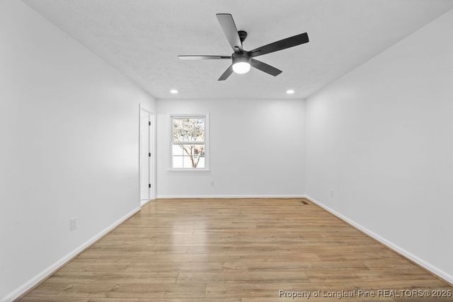 5943 Rehoboth Road, Hope Mills, NC 28348