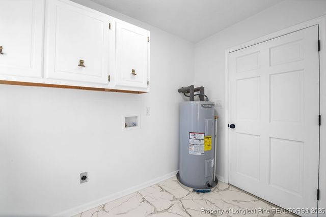 5943 Rehoboth Road, Hope Mills, NC 28348