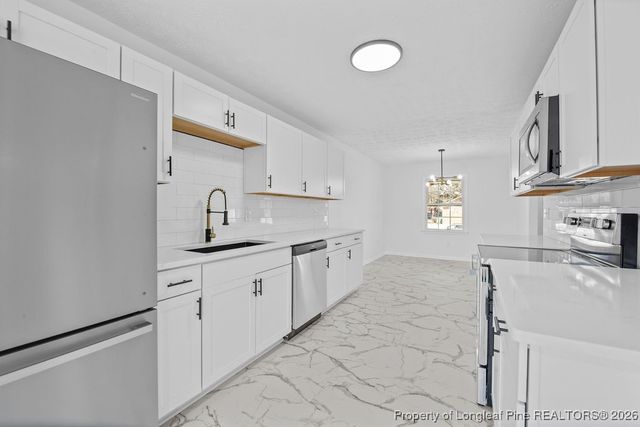 5943 Rehoboth Road, Hope Mills, NC 28348