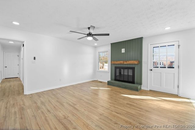 5943 Rehoboth Road, Hope Mills, NC 28348