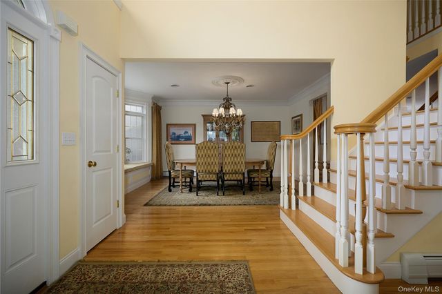 28 Heritage Court, Tuxedo Park, NY 10987