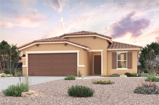 690 East Huyana Wind Drive, Pahrump, NV 89048