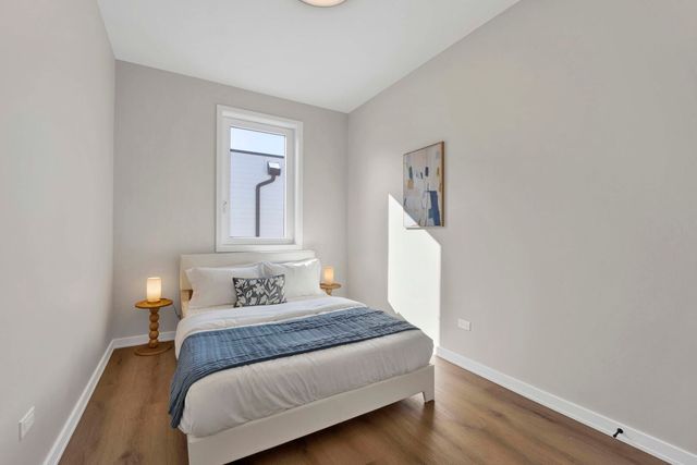 944 Beloit Avenue 4, Forest Park, IL 60130