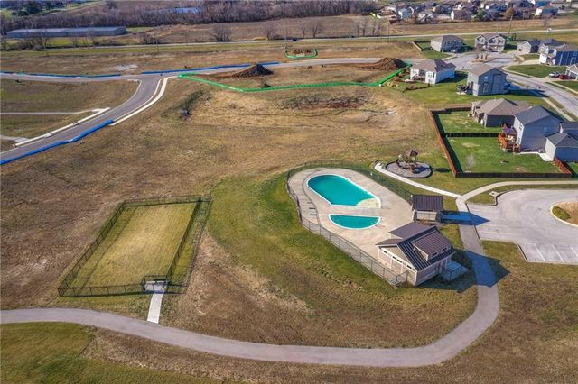 721 Shane Lane, Belton, MO 64012