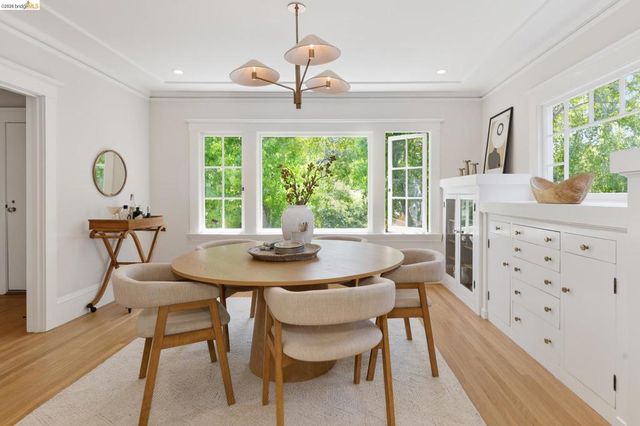 223 Park View Ave, Piedmont, CA 94610