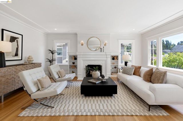 223 Park View Ave, Piedmont, CA 94610