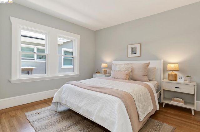 223 Park View Ave, Piedmont, CA 94610