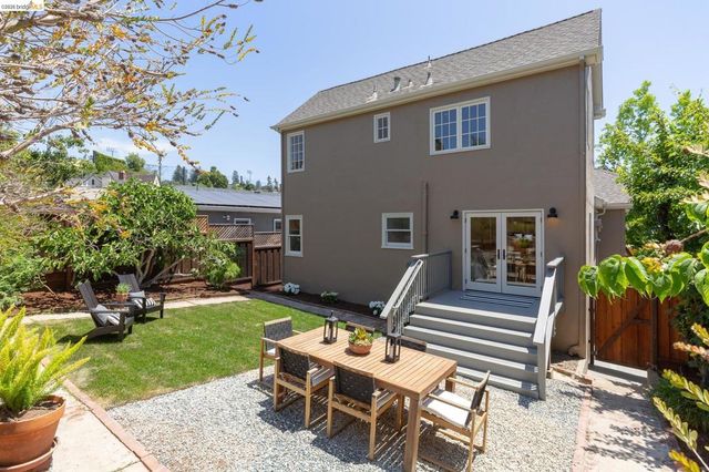223 Park View Ave, Piedmont, CA 94610