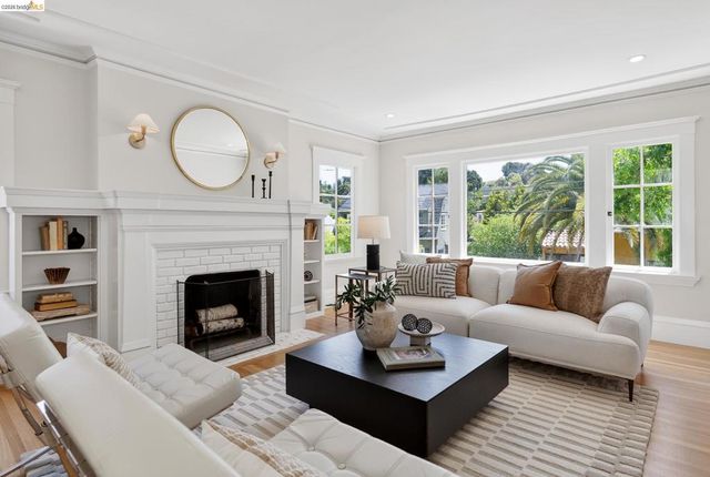 223 Park View Ave, Piedmont, CA 94610