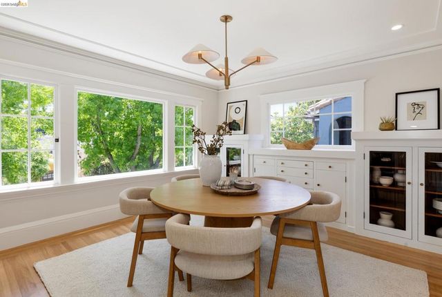 223 Park View Ave, Piedmont, CA 94610