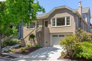 223 Park View Ave, Piedmont, CA 94610
